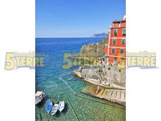 Bilocale via San Giacomo, Centro, Riomaggiore — foto 12 di 34