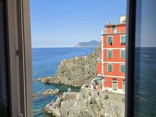 Bilocale via San Giacomo, Centro, Riomaggiore — foto 13 di 34