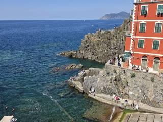 Bilocale via San Giacomo, Centro, Riomaggiore — foto 5 di 34