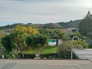 Villa unifamiliare Contrada Gaddira, San Cataldo