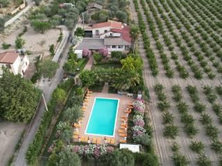 Villa unifamiliare Contrada Gaddira, San Cataldo — foto 2 di 10