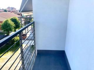 Trilocale via Angelo Goria, Villanova d'Asti — foto 6 di 27