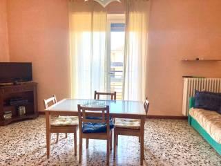 Trilocale via Angelo Goria, Villanova d'Asti — foto 19 di 27