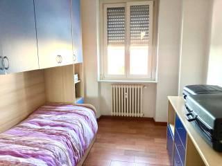 Trilocale via Angelo Goria, Villanova d'Asti — foto 7 di 27