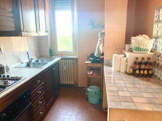 Trilocale via Angelo Goria, Villanova d'Asti — foto 3 di 27