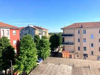 Trilocale via Angelo Goria, Villanova d'Asti — foto 2 di 27