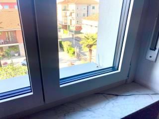 Trilocale via Angelo Goria, Villanova d'Asti — foto 14 di 27