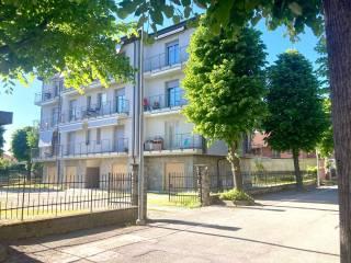 Trilocale via Angelo Goria, Villanova d'Asti — foto 18 di 27