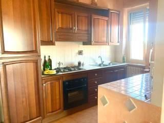 Trilocale via Angelo Goria, Villanova d'Asti — foto 17 di 27
