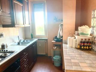 Trilocale via Angelo Goria, Villanova d'Asti — foto 16 di 27