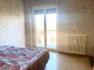 Trilocale via Angelo Goria, Villanova d'Asti