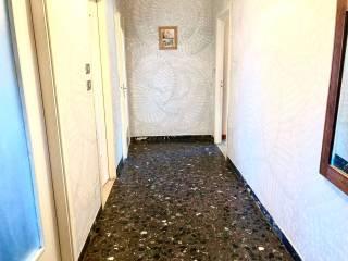 Trilocale via Angelo Goria, Villanova d'Asti — foto 22 di 27