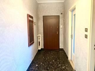 Trilocale via Angelo Goria, Villanova d'Asti — foto 24 di 27