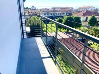 Trilocale via Angelo Goria, Villanova d'Asti — foto 4 di 27