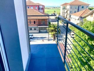 Trilocale via Angelo Goria, Villanova d'Asti — foto 26 di 27