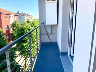 Trilocale via Angelo Goria, Villanova d'Asti — foto 5 di 27