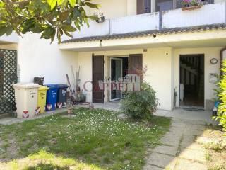 Villa a schiera via del Bosco 10/C, Carpinello, Forlì