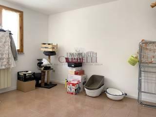 Villa a schiera via del Bosco 10/C, Carpinello, Forlì — foto 13 di 24