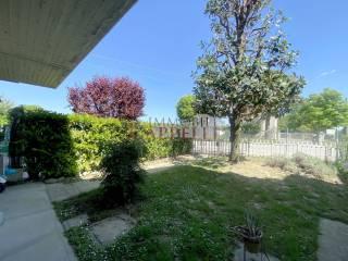 Villa a schiera via del Bosco 10/C, Carpinello, Forlì — foto 23 di 24
