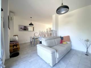 Villa a schiera via del Bosco 10/C, Carpinello, Forlì — foto 5 di 24