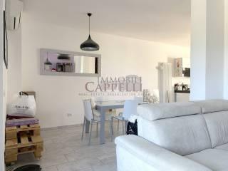 Villa a schiera via del Bosco 10/C, Carpinello, Forlì — foto 3 di 24