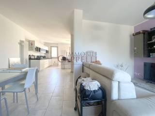 Villa a schiera via del Bosco 10/C, Carpinello, Forlì — foto 12 di 24