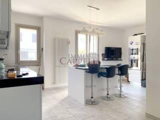 Villa a schiera via del Bosco 10/C, Carpinello, Forlì — foto 18 di 24