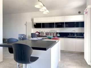 Villa a schiera via del Bosco 10/C, Carpinello, Forlì — foto 17 di 24