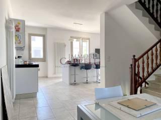 Villa a schiera via del Bosco 10/C, Carpinello, Forlì — foto 7 di 24
