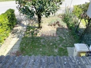 Villa a schiera via del Bosco 10/C, Carpinello, Forlì — foto 2 di 24