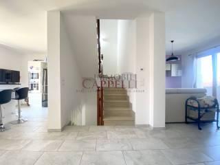 Villa a schiera via del Bosco 10/C, Carpinello, Forlì — foto 24 di 24