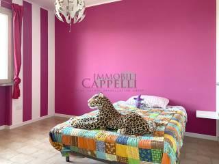 Villa a schiera via del Bosco 10/C, Carpinello, Forlì — foto 21 di 24