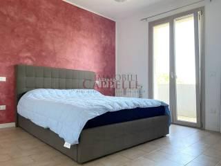 Villa a schiera via del Bosco 10/C, Carpinello, Forlì — foto 19 di 24