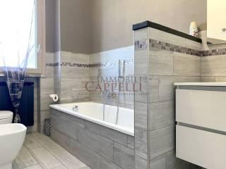 Villa a schiera via del Bosco 10/C, Carpinello, Forlì — foto 20 di 24