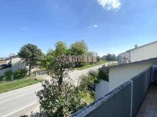 Villa a schiera via del Bosco 10/C, Carpinello, Forlì — foto 14 di 24