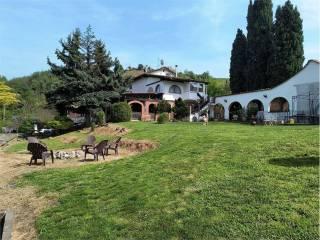 Villa unifamiliare, buono stato, 550 m², Canelli — foto 43 di 49