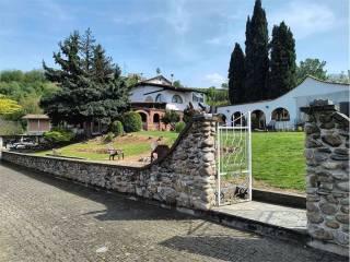 Villa unifamiliare, buono stato, 550 m², Canelli — foto 28 di 49