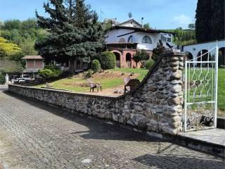 Villa unifamiliare, buono stato, 550 m², Canelli — foto 19 di 49