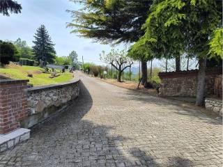 Villa unifamiliare, buono stato, 550 m², Canelli — foto 34 di 49