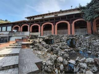 Villa unifamiliare, buono stato, 550 m², Canelli — foto 48 di 49