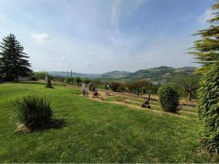 Villa unifamiliare, buono stato, 550 m², Canelli — foto 2 di 49
