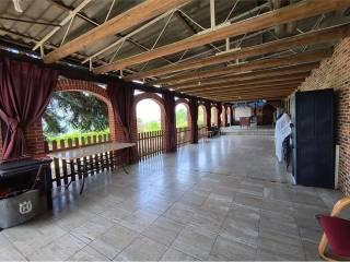 Villa unifamiliare, buono stato, 550 m², Canelli — foto 6 di 49