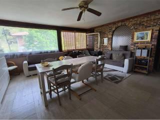Villa unifamiliare, buono stato, 550 m², Canelli — foto 39 di 49