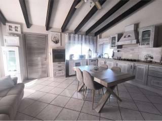 Villa unifamiliare, buono stato, 550 m², Canelli — foto 25 di 49