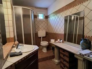 Villa unifamiliare, buono stato, 550 m², Canelli — foto 20 di 49