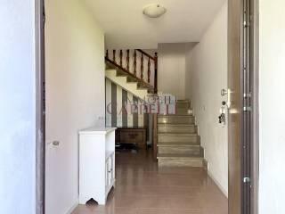 Villa a schiera via del Bosco 10/C, Carpinello, Forlì — foto 8 di 24