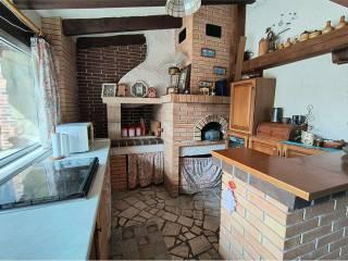 Villa unifamiliare, buono stato, 550 m², Canelli — foto 14 di 49
