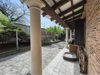Villa unifamiliare, buono stato, 550 m², Canelli — foto 49 di 49
