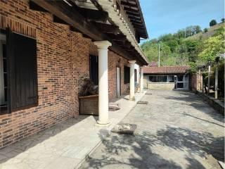 Villa unifamiliare, buono stato, 550 m², Canelli — foto 47 di 49