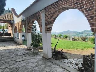 Villa unifamiliare, buono stato, 550 m², Canelli — foto 15 di 49